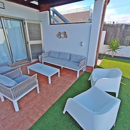 칼레타데푸스테 Milu Golf Luxury House 빌라 외부 사진