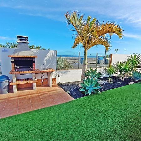 칼레타데푸스테 Milu Golf Luxury House 빌라 외부 사진
