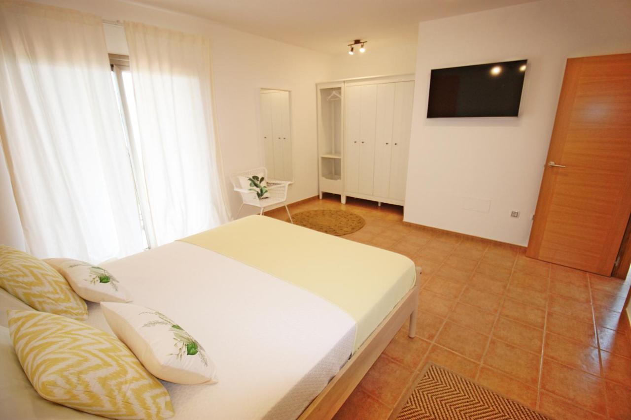 칼레타데푸스테 Milu Golf Luxury House 빌라 외부 사진