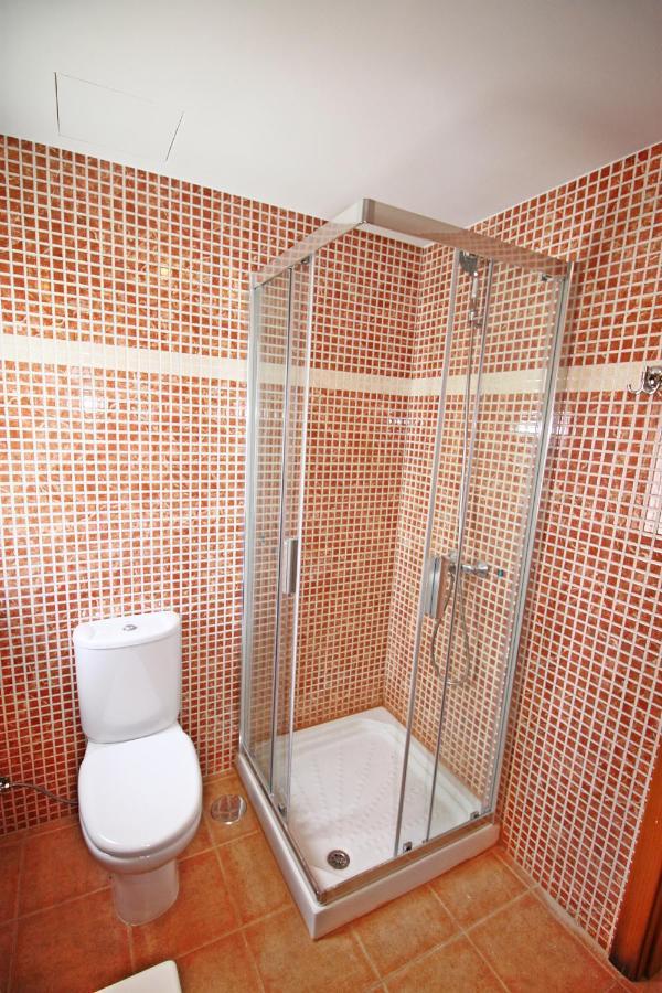 칼레타데푸스테 Milu Golf Luxury House 빌라 외부 사진