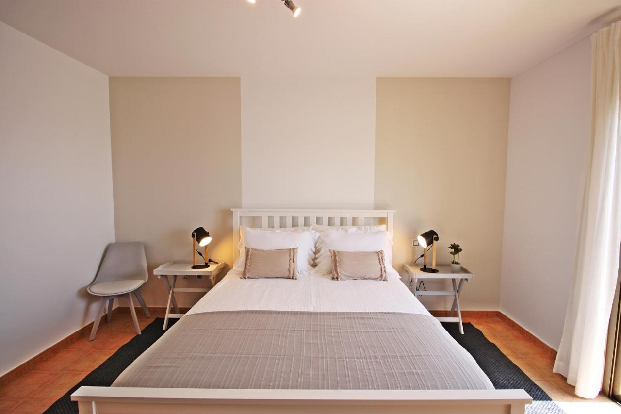 칼레타데푸스테 Milu Golf Luxury House 빌라 외부 사진
