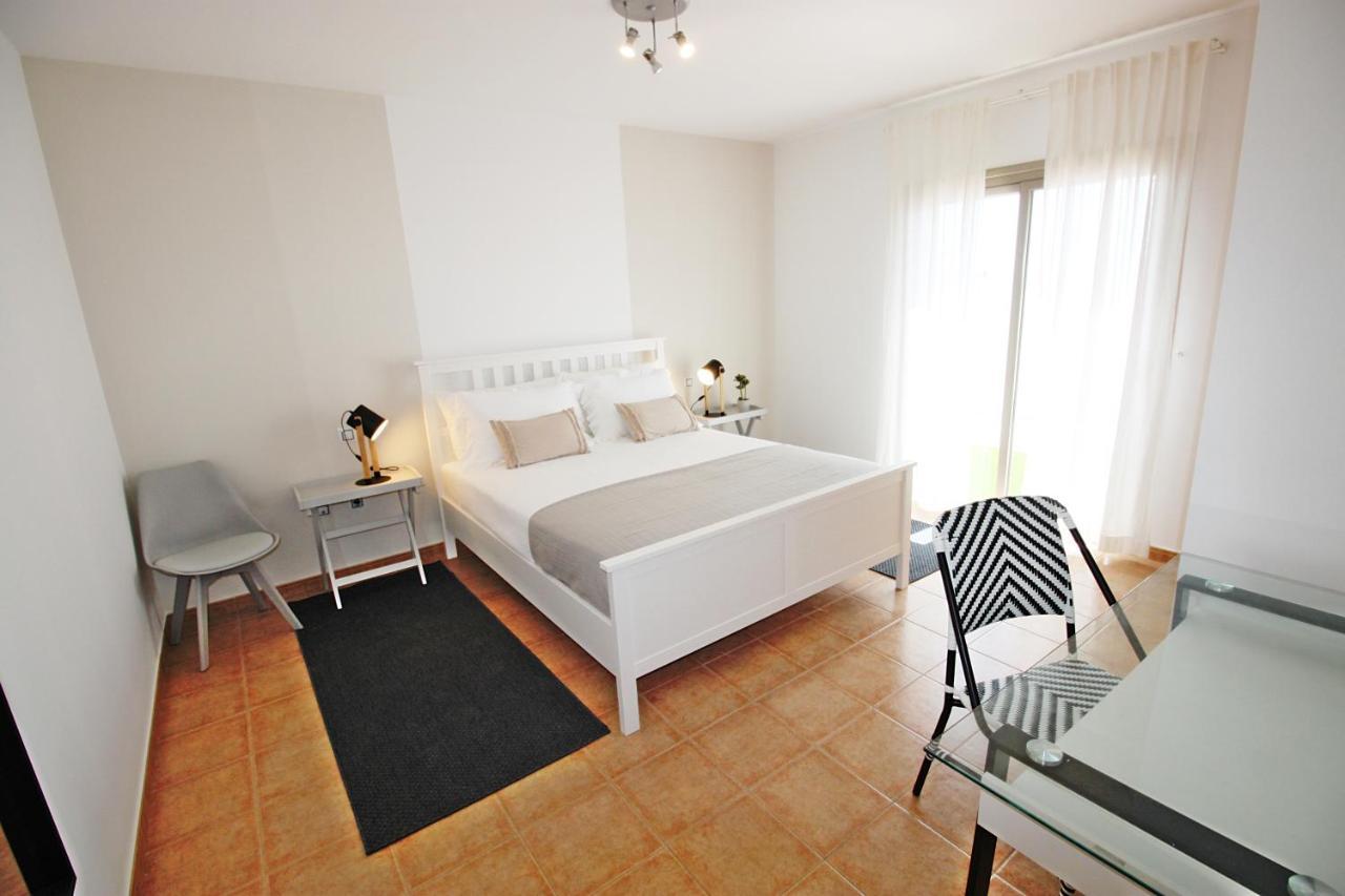 칼레타데푸스테 Milu Golf Luxury House 빌라 외부 사진