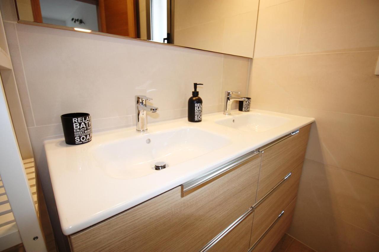 칼레타데푸스테 Milu Golf Luxury House 빌라 외부 사진